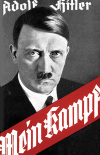 Adolf Hitler Publishes First Volume of Mein Kampf (1925)