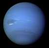 Planet Neptune Is Discovered (1846)