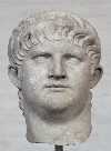 Roman Emperor Nero Commits Suicide (68 CE)