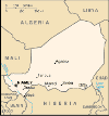 Niger Gains Independence from France (1960)