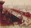 New London Bridge Opens (1831)