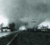 Palm Sunday Tornado Outbreak (1965) - This Day in History - English ...