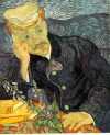 Van Gogh’s Portrait of Doctor Gachet Sold for $82.5 Million (1990)