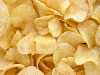 Potato Chips First Prepared (1853)