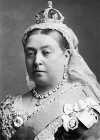Queen Victoria Ascends British Throne (1837)