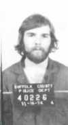 Ronald DeFeo, Jr., Murders Family in Amityville, New York (1974)