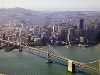 San Francisco-Oakland Bay Bridge Opens to Traffic (1936)