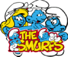 Peyo Introduces The Smurfs (1958)