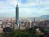 Taipei 101 Becomes World’s Tallest Building (2003)