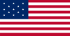 Second Continental Congress Passes Flag Resolution (1777)