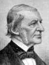 Ralph Waldo Emerson