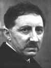 E. M. Forster