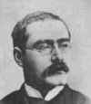 Rudyard Kipling