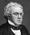 William Makepeace Thackeray