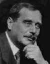 H.G. Wells