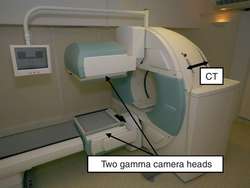 Gamma camera | definition of gamma camera by Medical dictionary