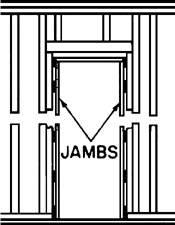 Jamb - Wikipedia