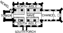 North aisle Article about north aisle by The Free Dictionary