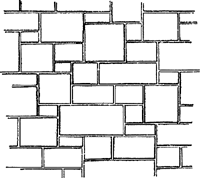 Random range ashlar | Article about random range ashlar by The Free ...