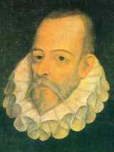 Cervantes, Miguel