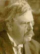 Chesterton, Gilbert K.