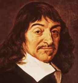 Descartes, Rene