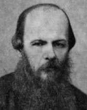 Dostoyevsky, Fyodor