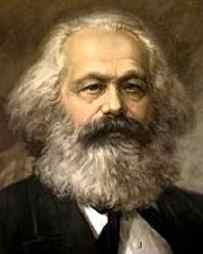 Marx, Karl & Engles, Frederick