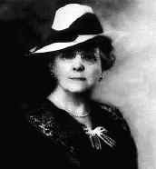 Montgomery, Lucy Maud