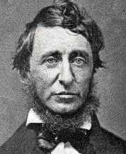 Thoreau, Henry David