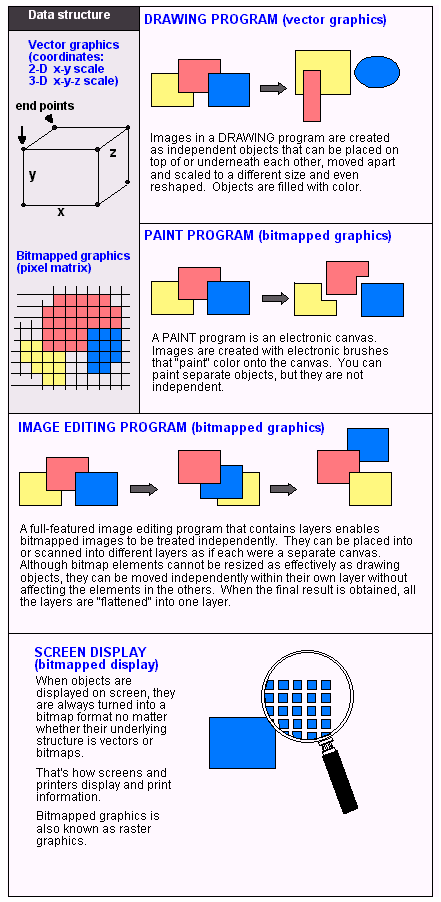 Raster graphics editor - Wikipedia