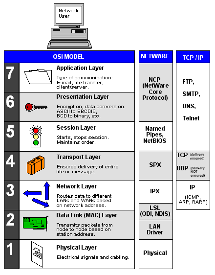 IPX/SPX | Article about IPX/SPX by The Free Dictionary