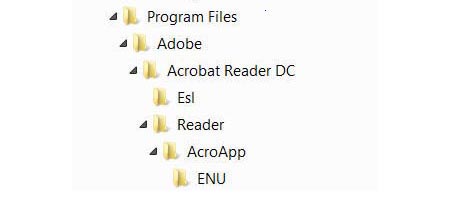 definition of file and folder in computer