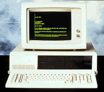 Схема ibm pc xt