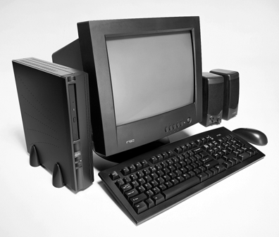 Computer & Technology