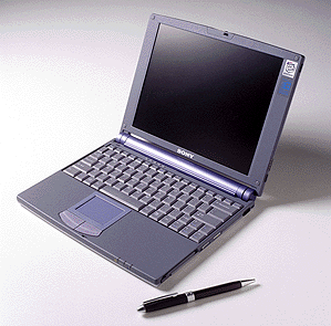 palmtop computer images