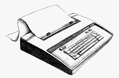 Teletype манга. Телетайпы телексы схематично. Иконка телетайп. Linux from Scratch book.