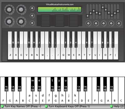 Virtualni instrument | Članek oVirtualni instrument | Članek o  