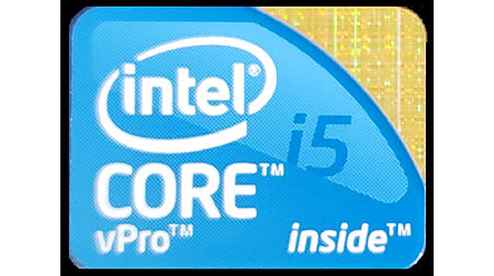 intel centrino 2 vpro logo