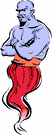 genie