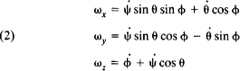 Euler equation of motion | Article about Euler equation of motion by ...