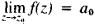 Analytic Functions