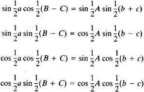 Spherical Trigonometry | Article about Spherical Trigonometry by The ...