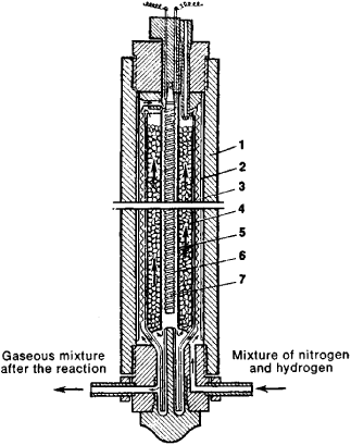 Reactor, Chemical | Article about Reactor, Chemical by The Free Dictionary