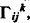 Christoffel Symbol