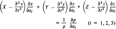 Lagrangian mechanics | Article about Lagrangian mechanics by The Free ...