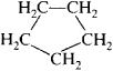 Cyclopentane | Article about Cyclopentane by The Free Dictionary