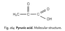 Pyruvic acid
