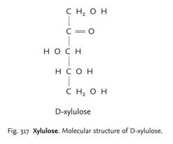 Xylulose