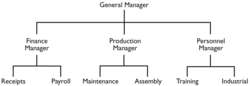 Functional structure
